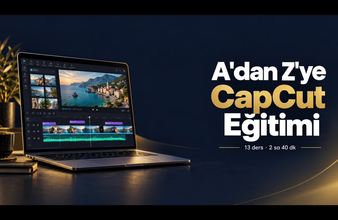 CapCut from A to Z
